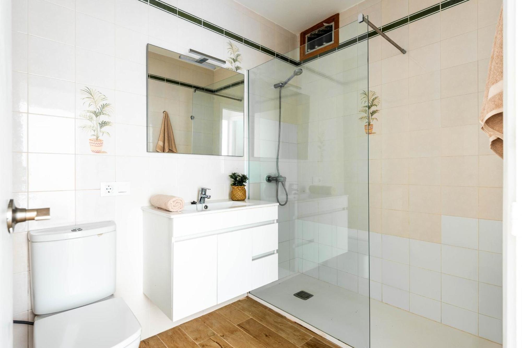 Menorca Apartamento Girasoles 64 By Mauter Villas Son Bou Luaran gambar
